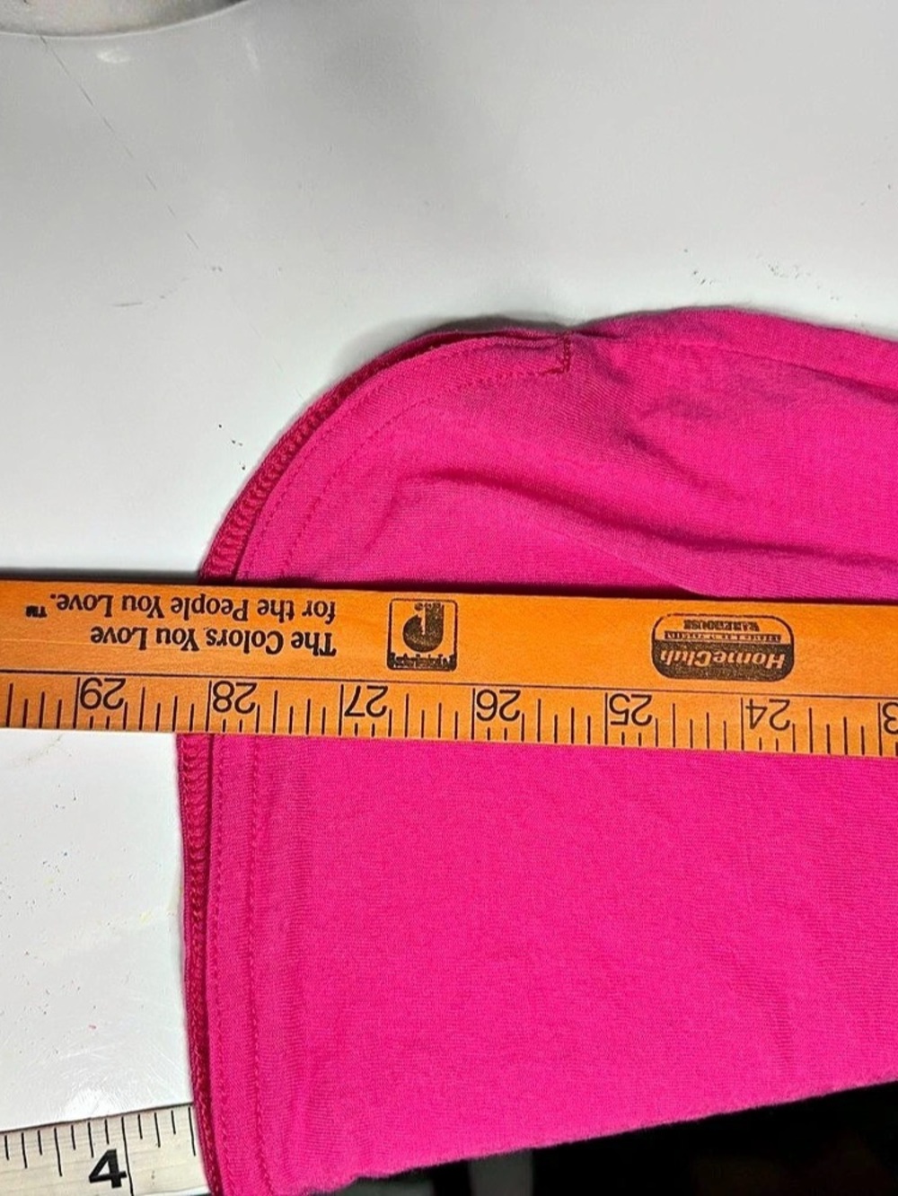 adidas Climacool Racerback Tank Pink Small - Picture 9 of 11